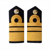 Vise Admiral Epaulette